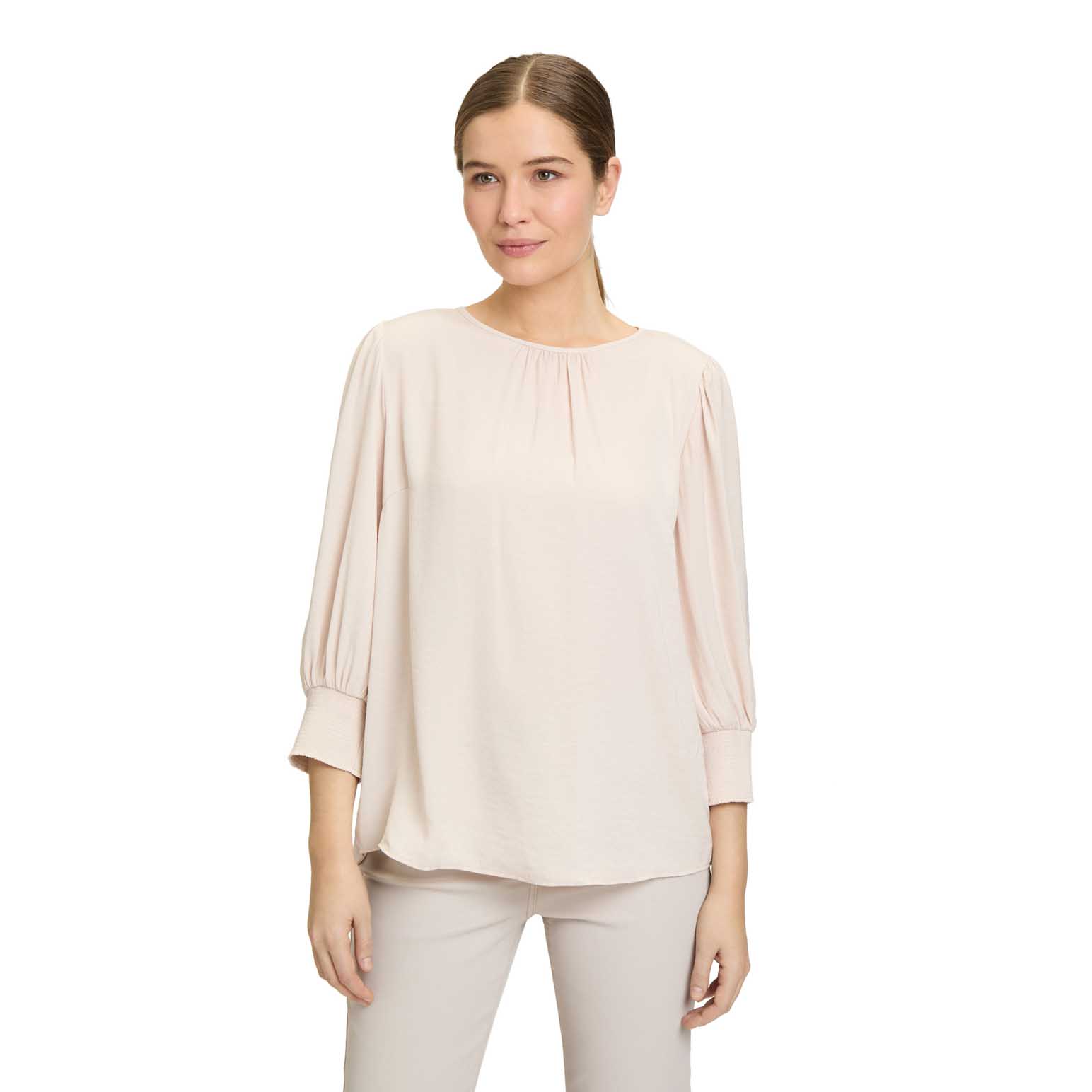 Betty Barclay 3/4 Sleeve Blouse